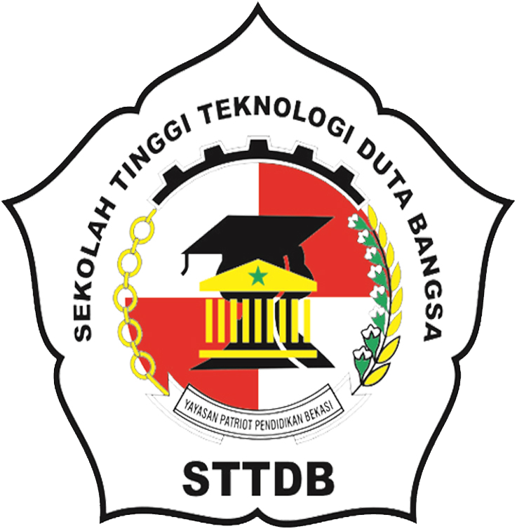 STT DUTA BANGSA Logo